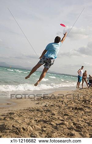 Stock Image - Man. Fotosearch