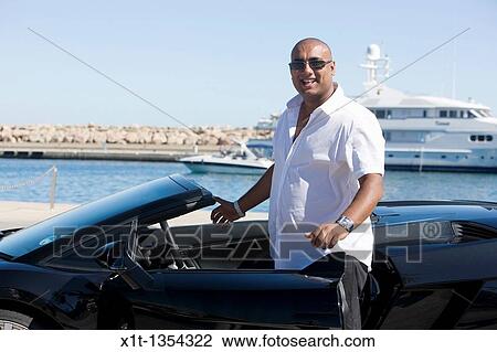 Stock Image - Man.. Fotosearch