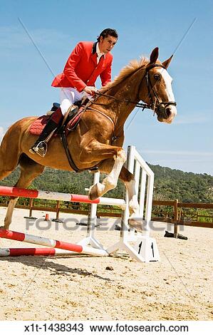 Stock Image - Man.. Fotosearch