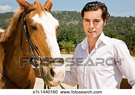 Man. View Large Photo Image Stock Image - Man.. Fotosearch