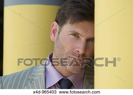 Man View Large Photo Image Stock Image - Man. Fotosearch