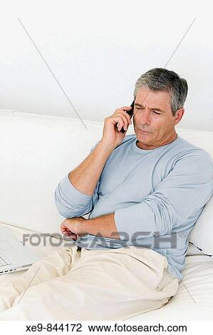 Man View Large Photo Image Stock Image - Man. Fotosearch