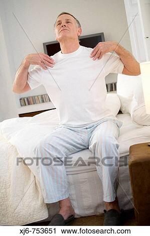 Stock Image - Man. Fotosearch