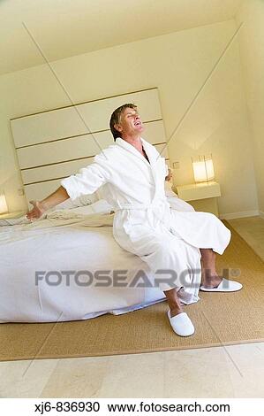 Man View Large Photo Image Stock Image - Man. Fotosearch