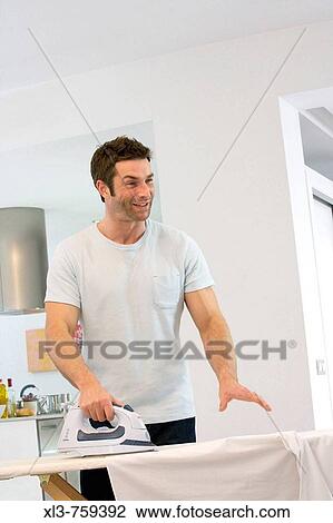 Man View Large Photo Image Stock Image - Man. Fotosearch