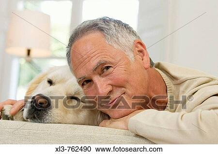 Man View Large Photo Image Stock Image - Man. Fotosearch