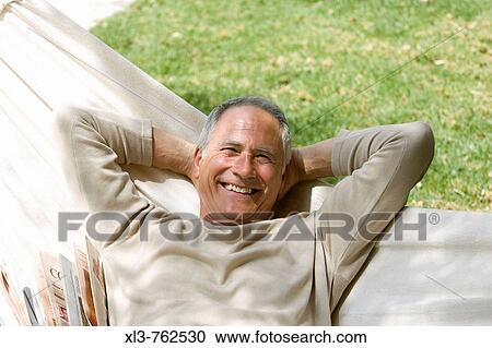 Stock Image - Man. Fotosearch