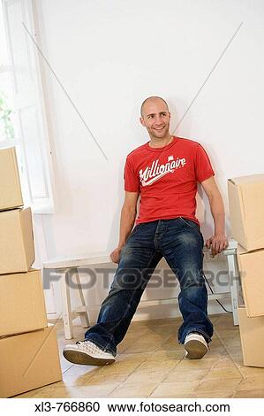 Man View Large Photo Image Stock Image - Man. Fotosearch