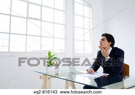 Man View Large Photo Image Stock Image - Man. Fotosearch