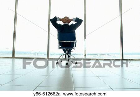 Stock Image - Man. Fotosearch