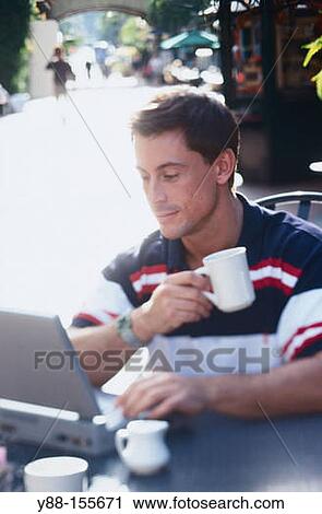 Man View Large Photo Image Stock Image - Man. Fotosearch