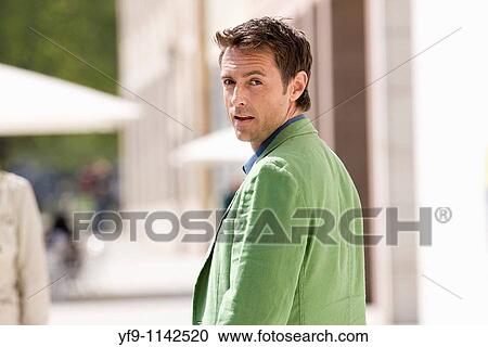 Man View Large Photo Image Stock Image - Man. Fotosearch