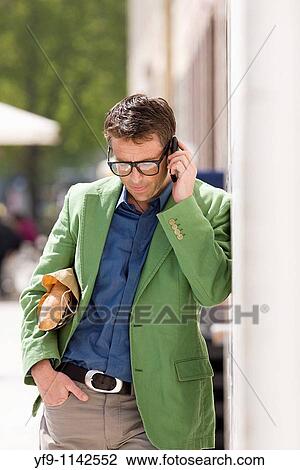 Man View Large Photo Image Stock Image - Man. Fotosearch