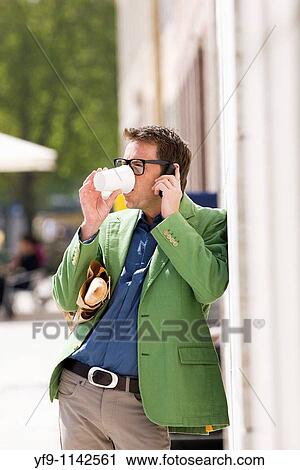 Man View Large Photo Image Stock Image - Man. Fotosearch