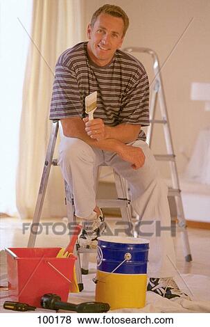 Man View Large Photo Image Stock Photo - Man. Fotosearch
