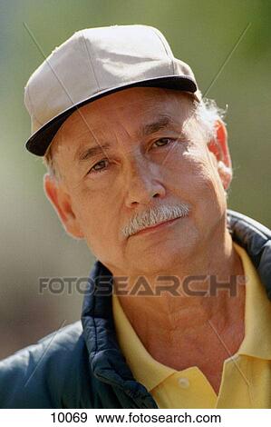 Stock Photo - Man. Fotosearch