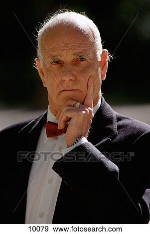 Stock Photo - Man. Fotosearch