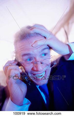 Stock Photo - Man. Fotosearch