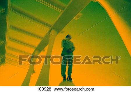 Man View Large Photo Image Stock Photo - Man. Fotosearch