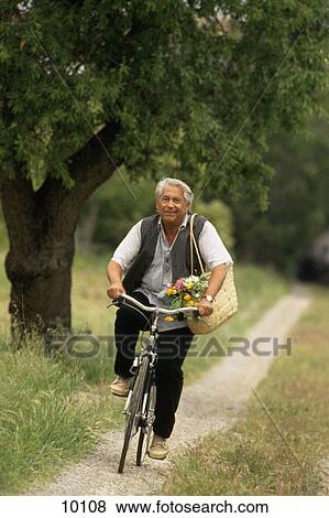 Stock Photo - Man. Fotosearch
