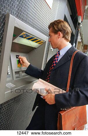 Stock Photo - Man. Fotosearch