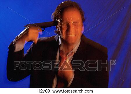Man View Large Photo Image Stock Photo - Man. Fotosearch