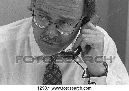 Stock Photo - Man. Fotosearch