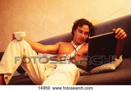 Man View Large Photo Image Stock Photo - Man. Fotosearch