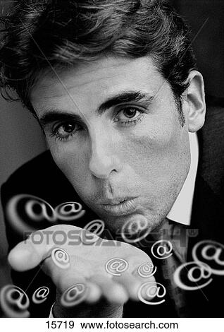 Man View Large Photo Image Stock Photo - Man. Fotosearch