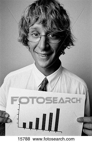 Stock Photo - Man. Fotosearch