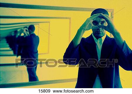 Man View Large Photo Image Stock Photo - Man. Fotosearch