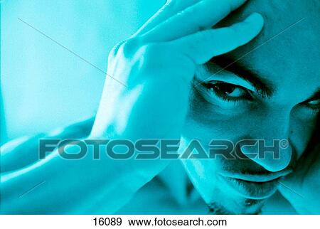 Man View Large Photo Image Stock Photo - Man. Fotosearch