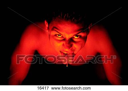 Stock Photo - Man. Fotosearch