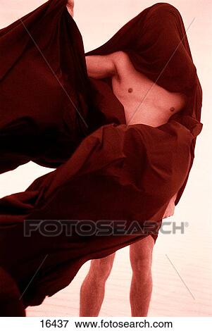 Stock Photo - Man. Fotosearch