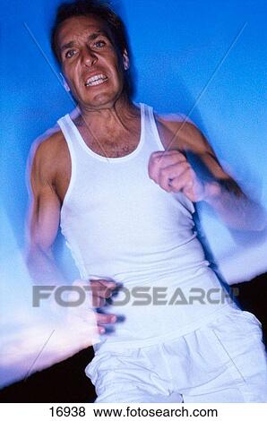 Man View Large Photo Image Stock Photo - Man. Fotosearch