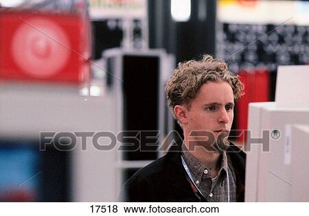 Man View Large Photo Image Stock Photo - Man. Fotosearch