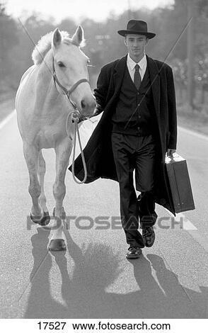 Stock Photo - Man. Fotosearch