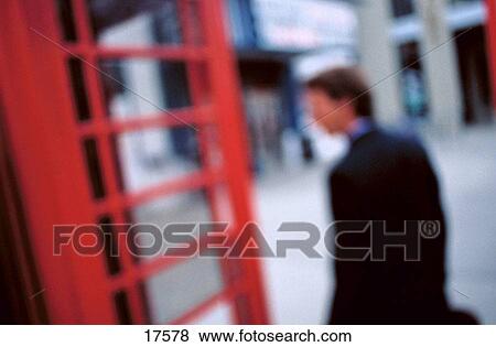 Stock Photo - Man. Fotosearch