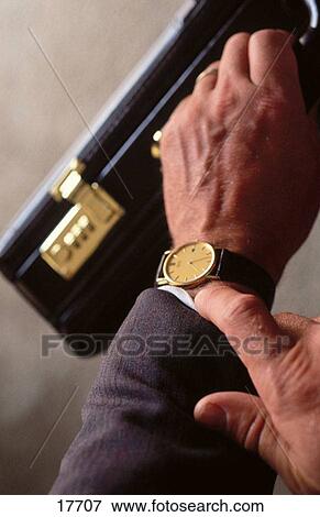 Stock Photo - Man. Fotosearch