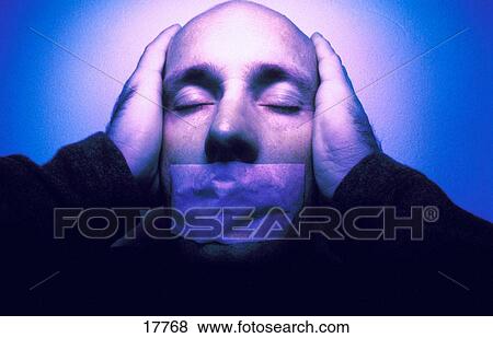 Man View Large Photo Image Stock Photo - Man. Fotosearch