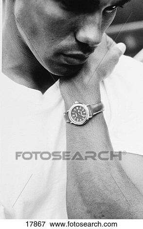 Man View Large Photo Image Stock Photo - Man. Fotosearch