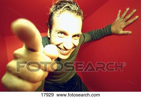 Man View Large Photo Image Stock Photo - Man. Fotosearch