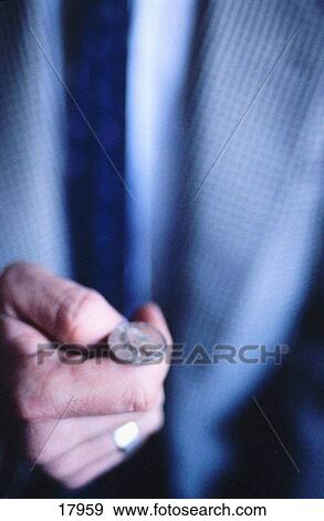 Stock Photo - Man. Fotosearch