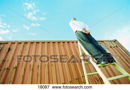 Man View Large Photo Image Stock Photo - Man. Fotosearch