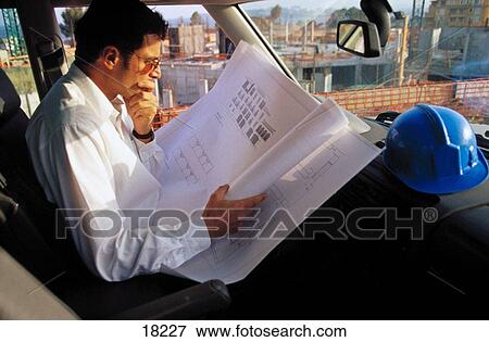Stock Photo - Man. Fotosearch