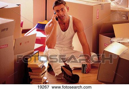 Man View Large Photo Image Stock Photo - Man. Fotosearch