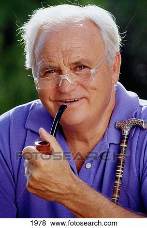Stock Photo - Man. Fotosearch
