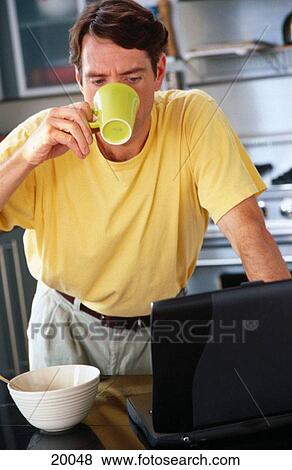 Man View Large Photo Image Stock Photo - Man. Fotosearch