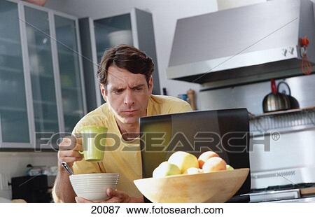 Man View Large Photo Image Stock Photo - Man. Fotosearch