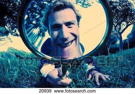 Man View Large Photo Image Stock Photo - Man. Fotosearch